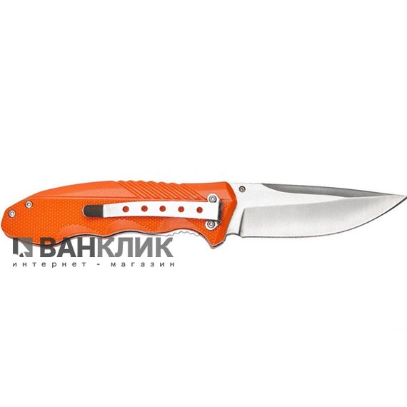Нож SKIF Plus Splendid orange H-K2490746OR
