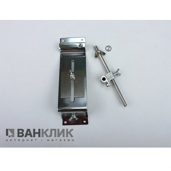 Точильный станок Ganzo Touch Pro Steel GTPS