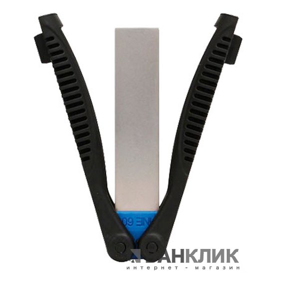 Точило Lansky Folding Diamond Paddle Fine FP-600
