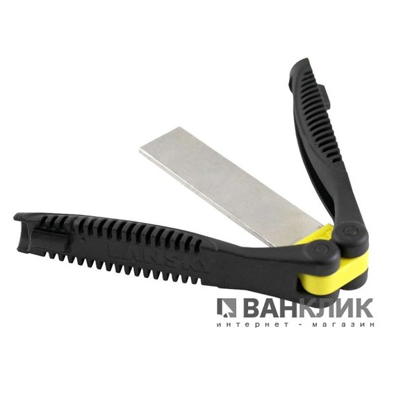 Точило Lansky New Folding Diamond Paddle Extra Fine FP-1000