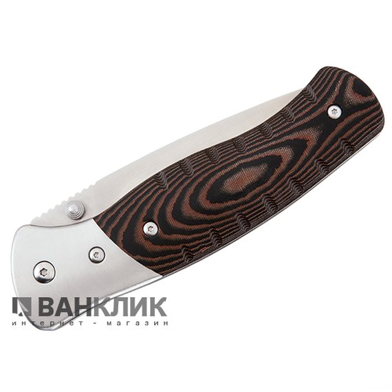 Набор Buck Folding Selkirk 836BRS