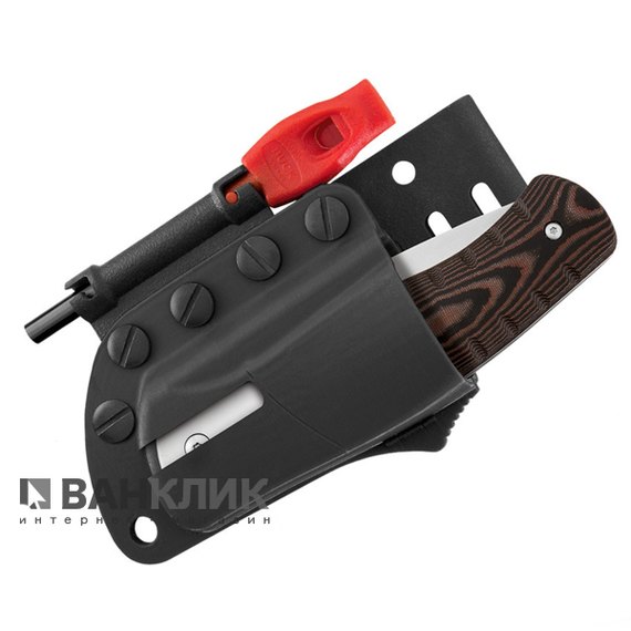 Набор Buck Folding Selkirk 836BRS