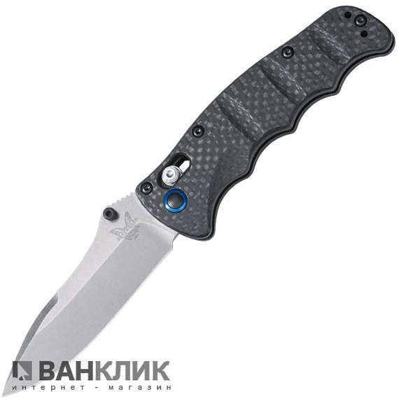 Нож Benchmade Nakamura Axis Thumb STD 484-1