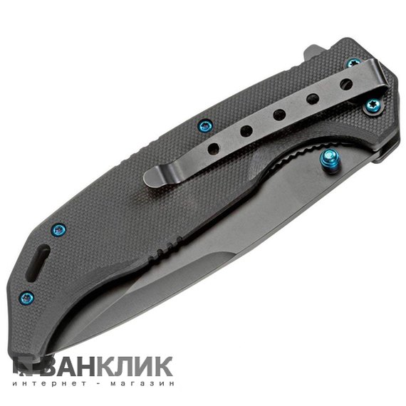 Нож Boker Magnum Blue Night 01RY714