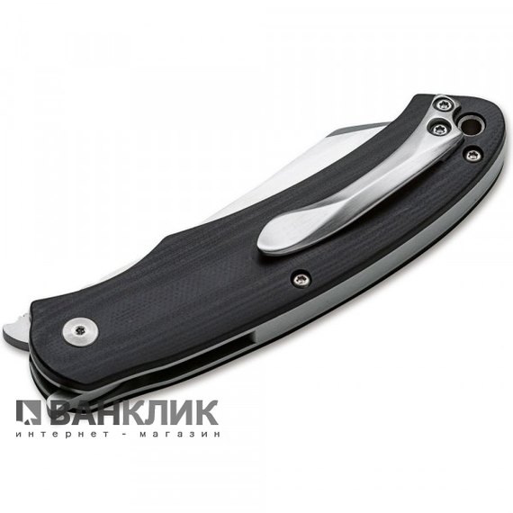 Нож Boker Plus Takara, G10 01BO893