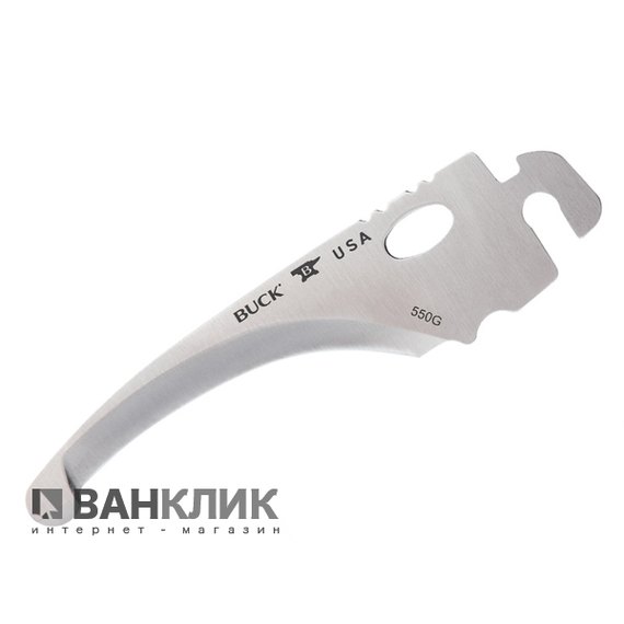 Нож Buck Selector 2.0 550BKS1B
