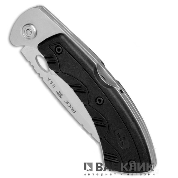 Нож Buck Selector 2.0 550BKS1B