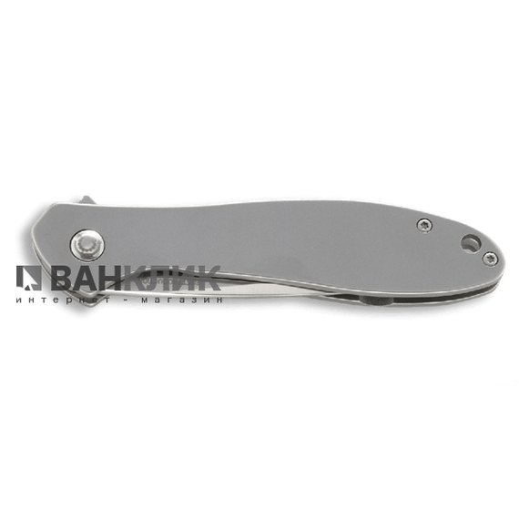 Нож CRKT Eros Flat Handle Large K456XXP