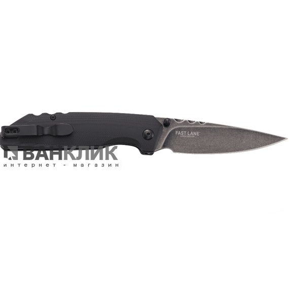 Нож CRKT Fast Lane 7045