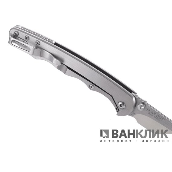 Нож CRKT Flat Out 7016