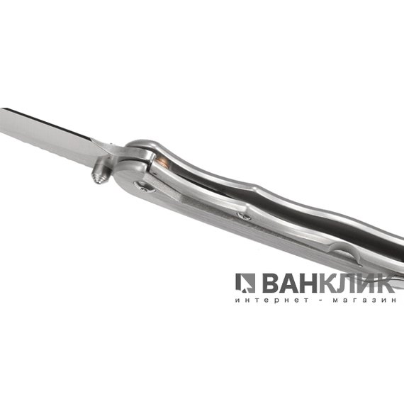 Нож CRKT Flat Out 7016