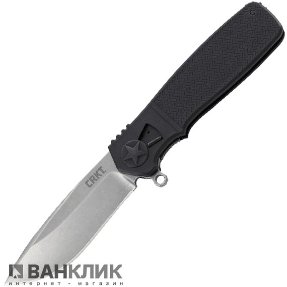Нож CRKT Homefront EDC K250KXP