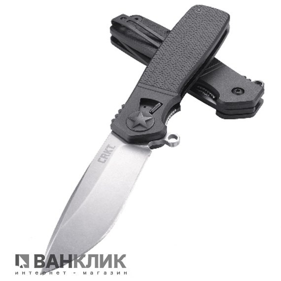 Нож CRKT Homefront EDC K250KXP