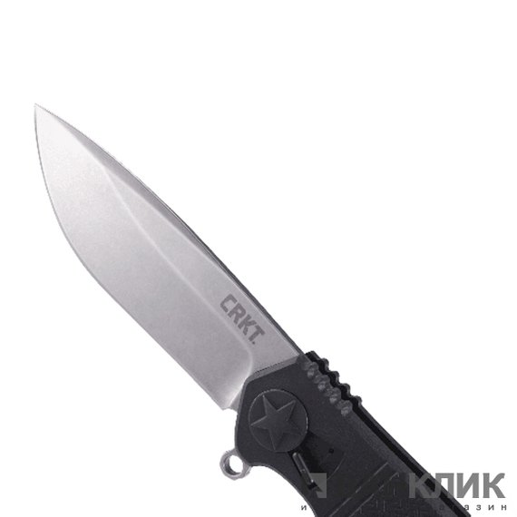 Нож CRKT Homefront EDC K250KXP