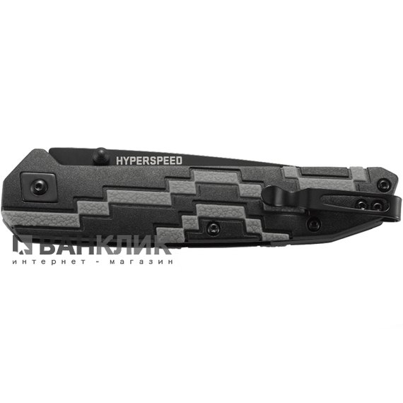 Нож CRKT Hyperspeed 7020