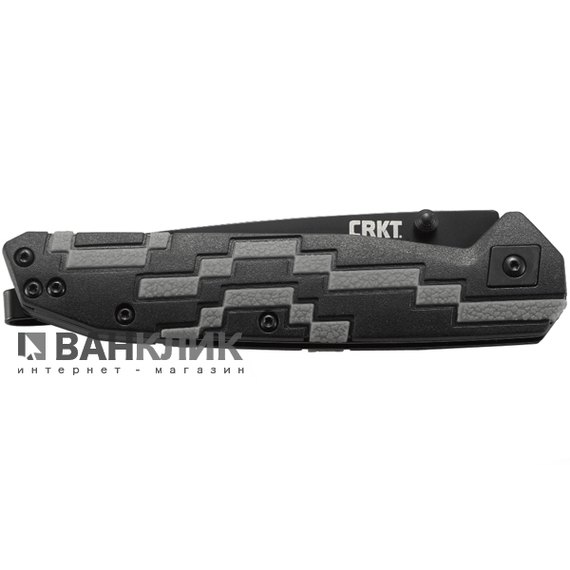 Нож CRKT Hyperspeed 7020