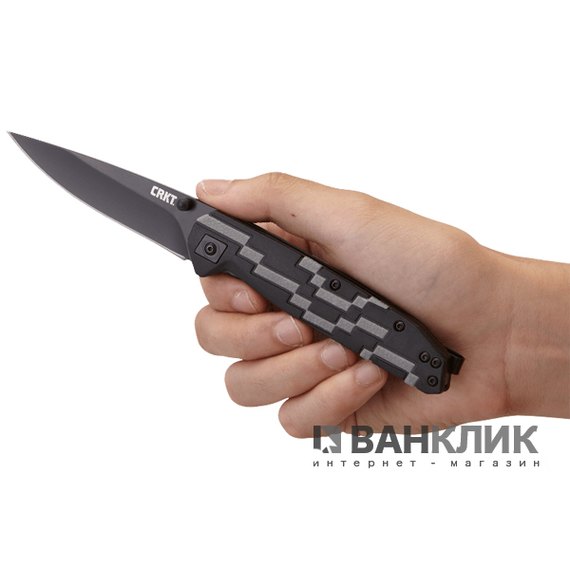 Нож CRKT Hyperspeed 7020