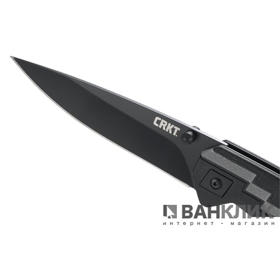 Нож CRKT Hyperspeed 7020