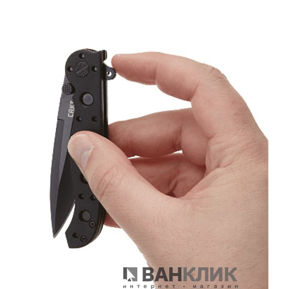 Нож CRKT  M16 Zytel EDC M16-01KZ