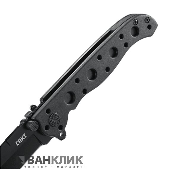 Нож CRKT  M16 Zytel EDC M16-01KZ