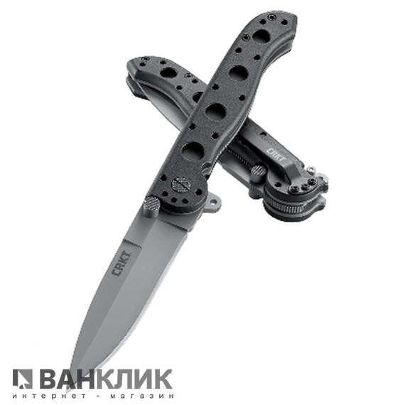 Нож CRKT M16-Zytel Razor Sharp Edge M16-03Z