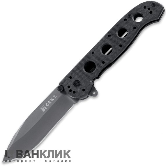 Нож CRKT M21-Carson Folder M21-04G