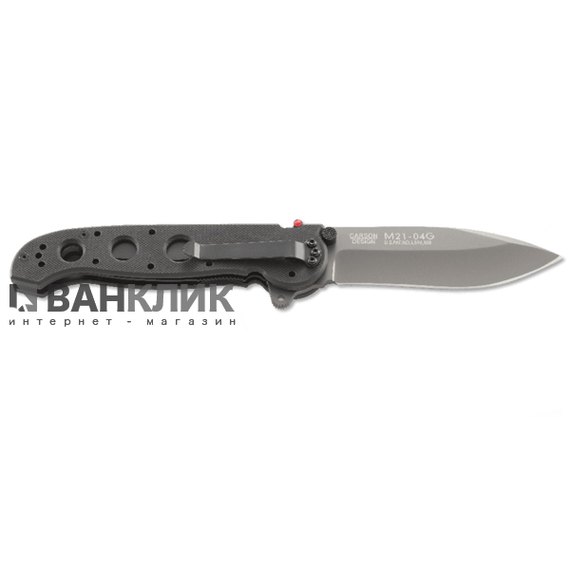 Нож CRKT M21-Carson Folder M21-04G