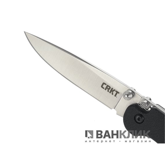 Нож CRKT Offbeat 2 7760