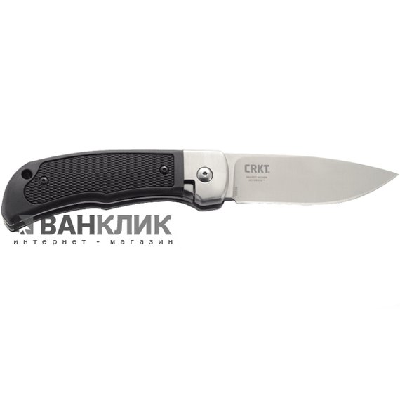 Нож CRKT Ruger Accurate Folder R2203
