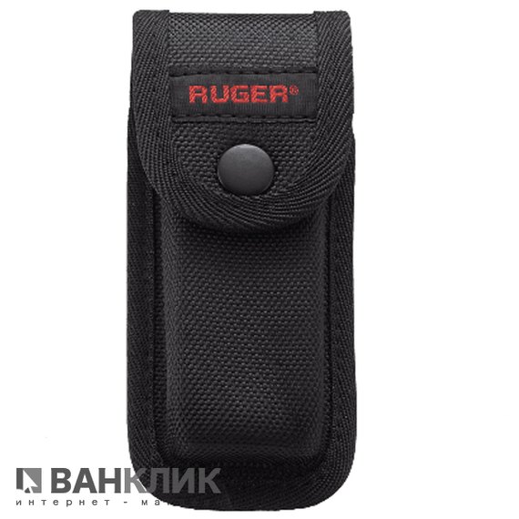 Нож CRKT Ruger Accurate Folder R2203