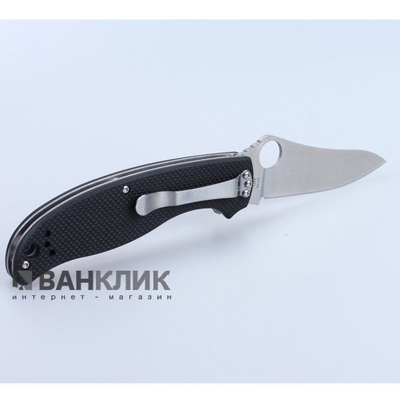 Нож Ganzo G734-BK чёрный