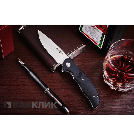 Нож Grand Way S-22
