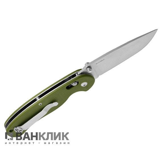 Нож Grand Way S-27