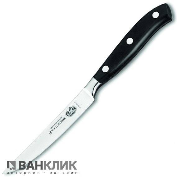 Нож столовый Victorinox Grand Maitre 12 см 7.7203.12G