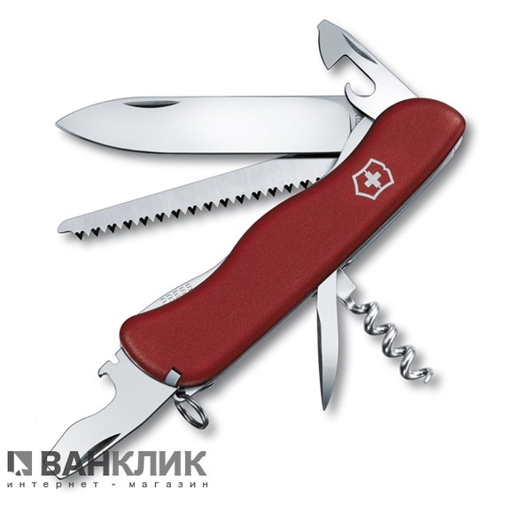 Нож Victorinox Forester 0.8363