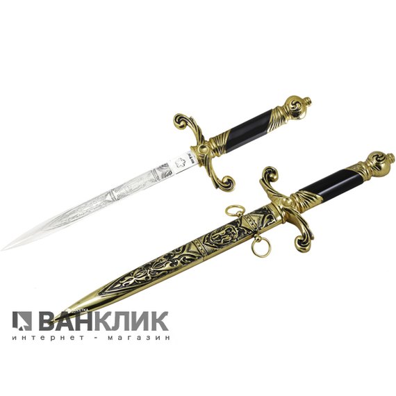 Кортик сувенирный Grand Way 9152