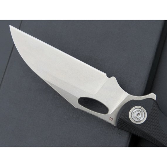 Нож CH 2009 G10 black