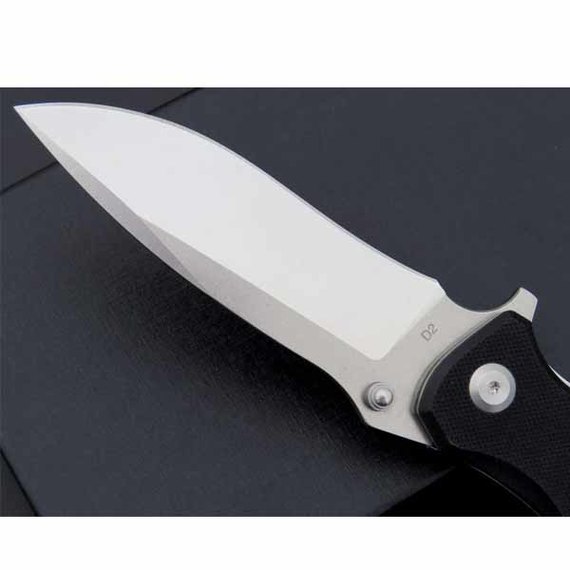 Нож Eafengrow EF12 G10 black