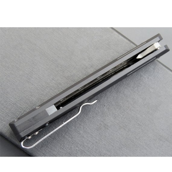 Нож EF 910 G10 black