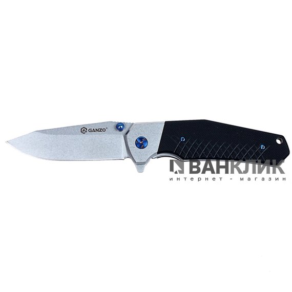 Нож Ganzo G7492-BK