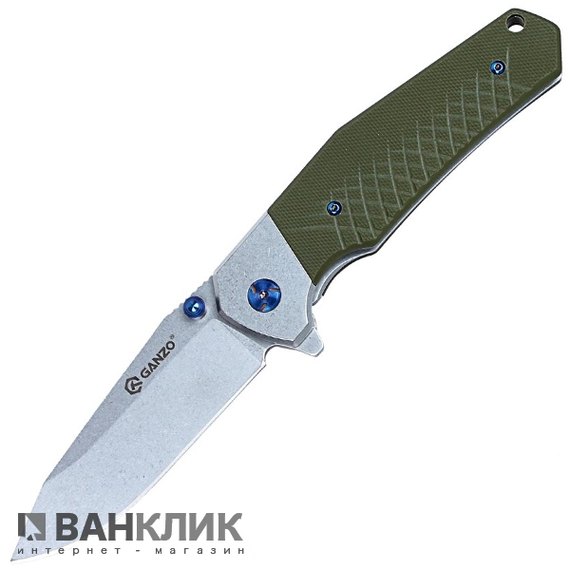 Нож Ganzo G7492-GR