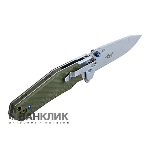 Нож Ganzo G7492-GR