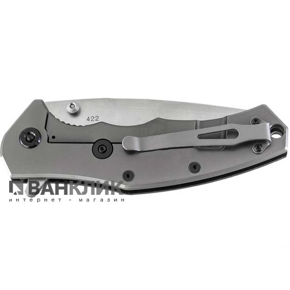 Нож Skif Griffin 422A