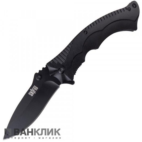 Нож SKIF Plus Reptile black H-K201342