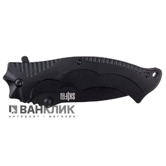 Нож SKIF Plus Reptile black H-K201342