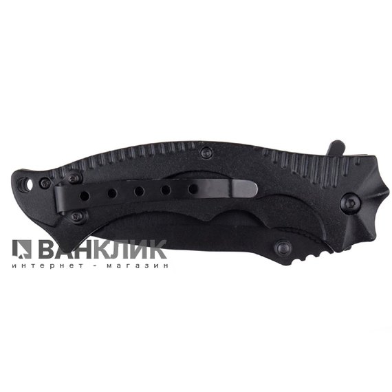 Нож SKIF Plus Reptile black H-K201342