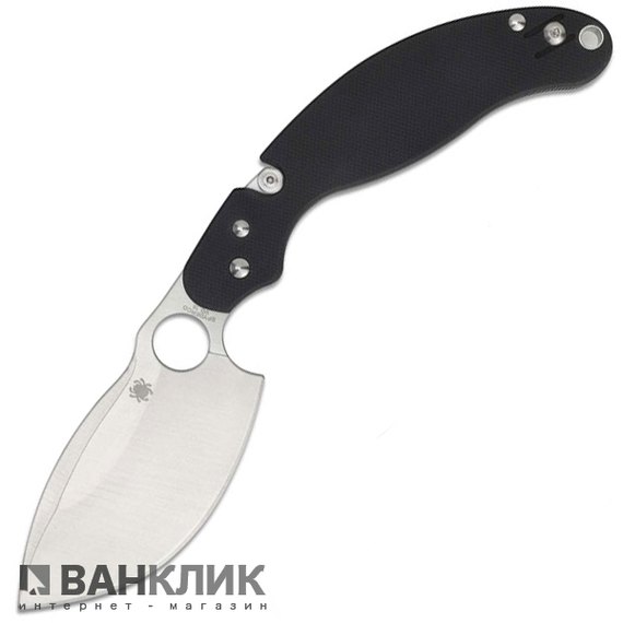 Нож Spyderco Parata (C231GP)