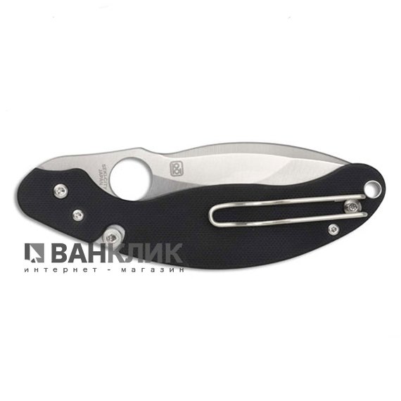 Нож Spyderco Parata (C231GP)