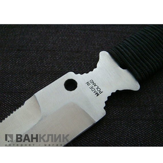 Метательный нож Gerlach WZ.99 OSA N