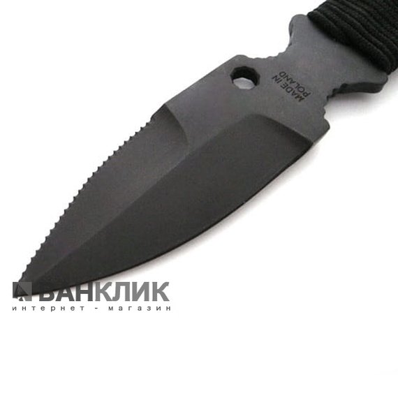 Метательный нож Gerlach WZ.99 OSA
